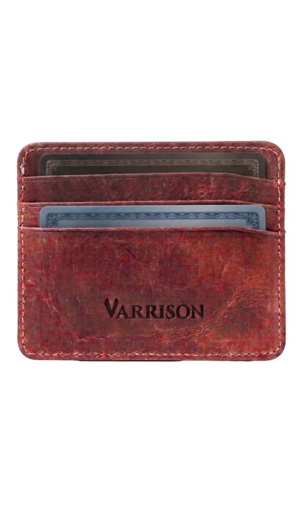 madison leather card holder (4) - 1