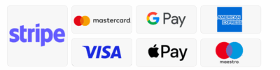 Monteryo - payment options