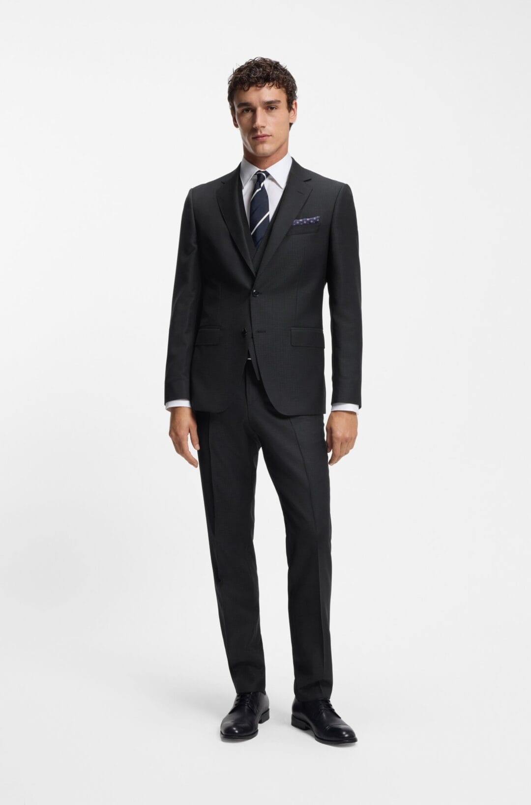 Linen Suits