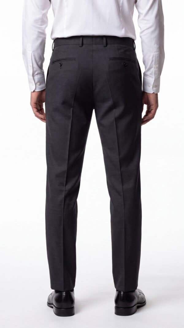 black suit trousers (2) - 3