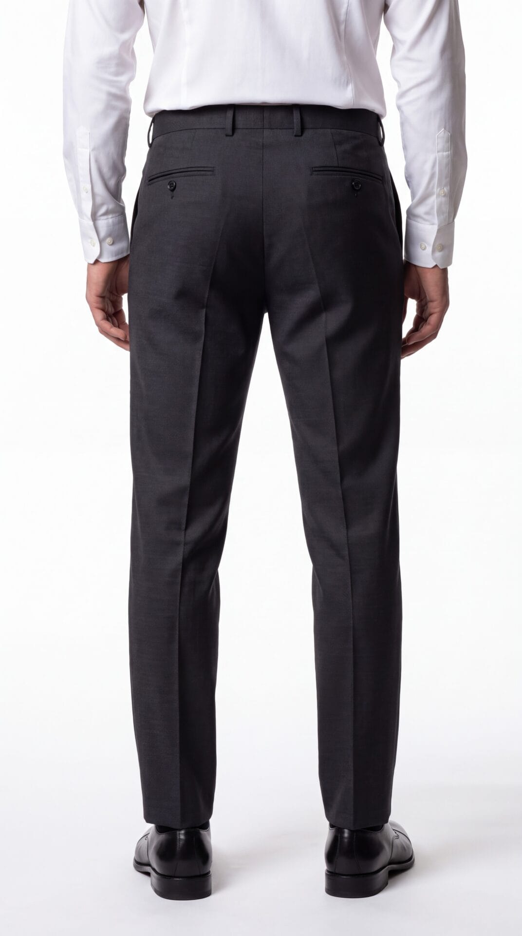 black suit trousers (2) - 7