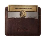 Free card holder gift for all orders